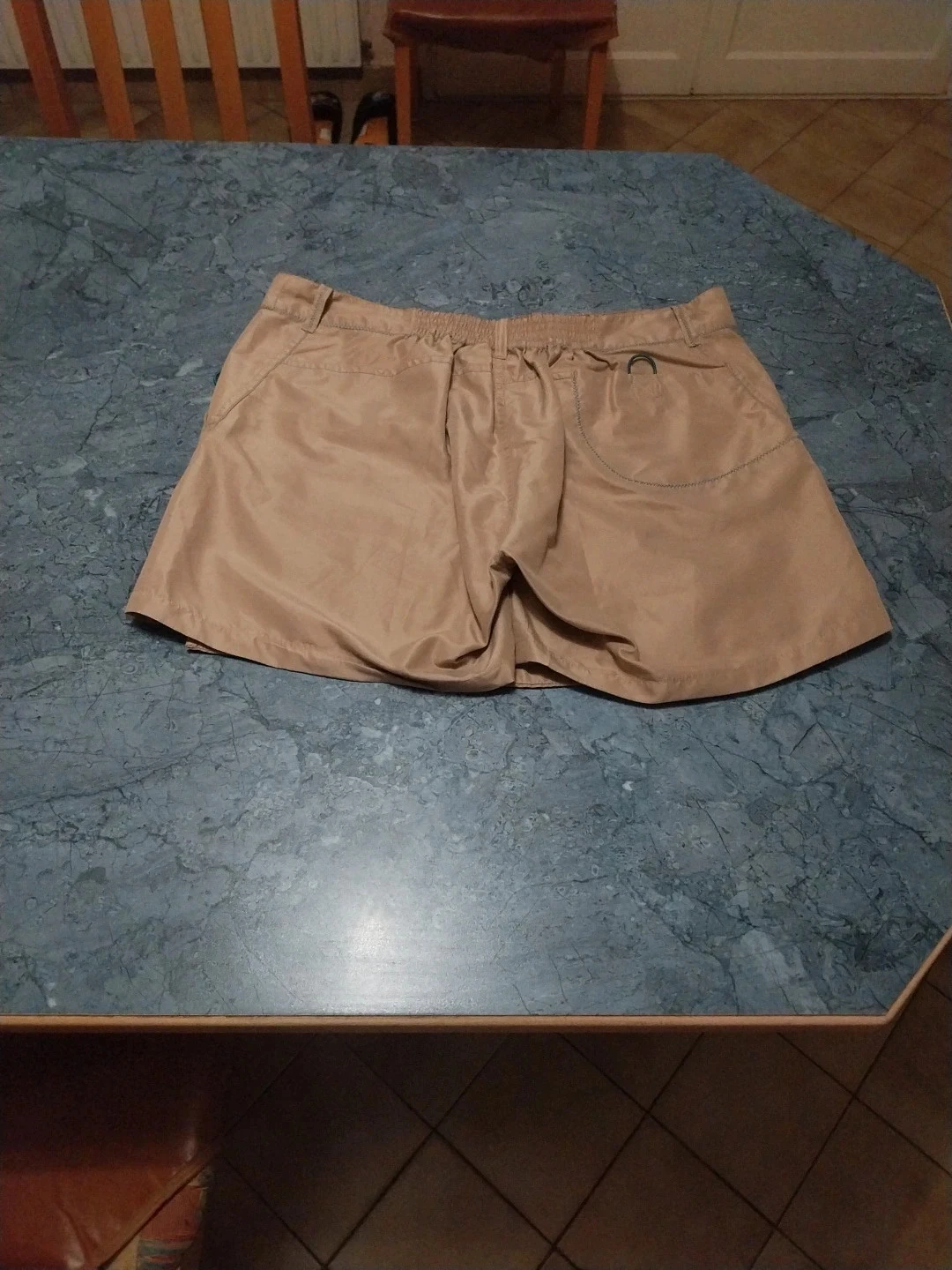 Jupe short T.XL – photo 2